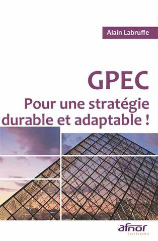 GPEC - Pour une stratégie durable et adaptable !